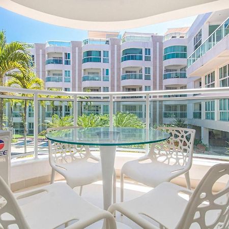 In Mare Bali #138 - Flat Em Cotovelo Por Carpediem Parnamirim Εξωτερικό φωτογραφία