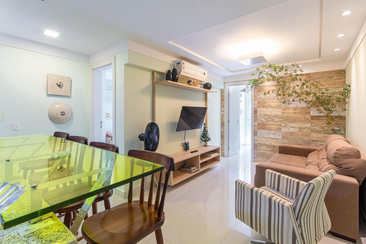 In Mare Bali #138 - Flat Em Cotovelo Por Carpediem Parnamirim Εξωτερικό φωτογραφία