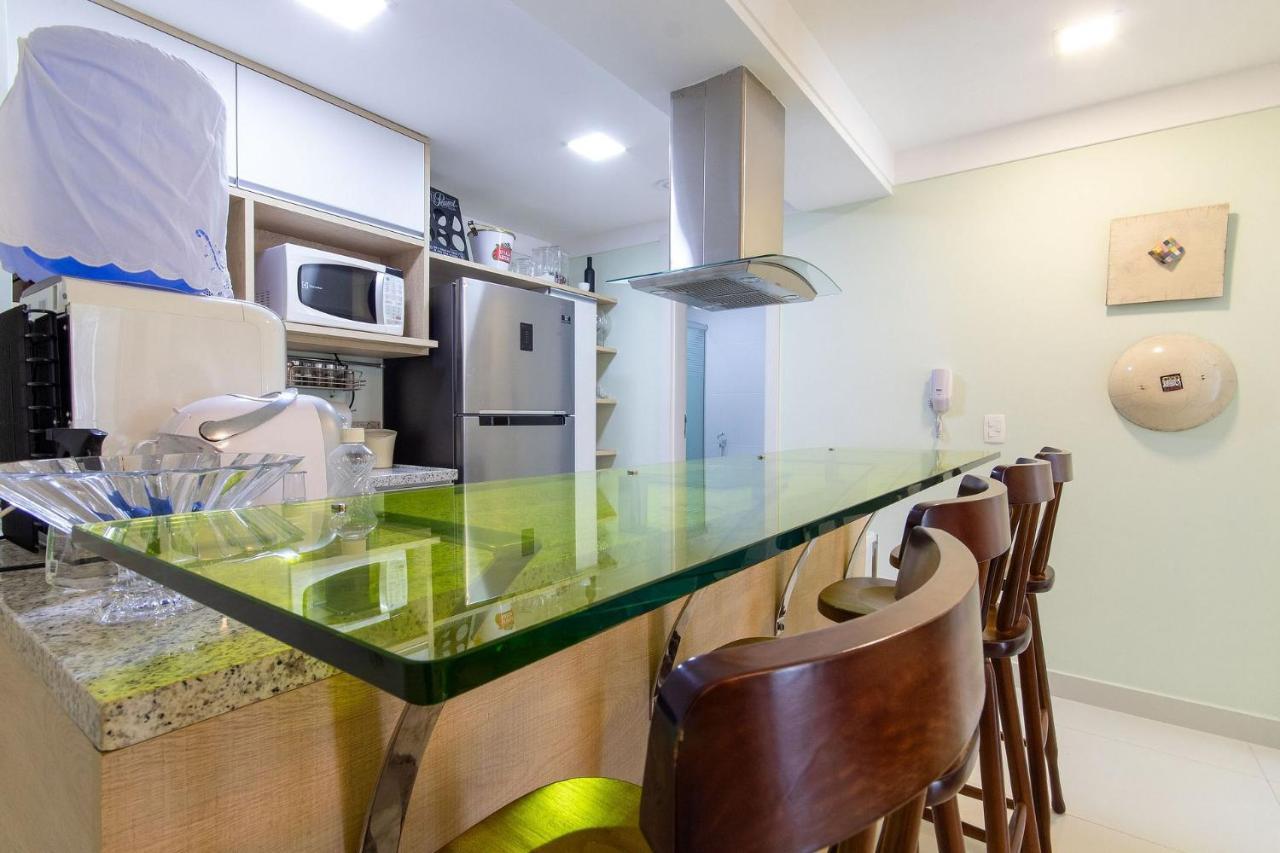 In Mare Bali #138 - Flat Em Cotovelo Por Carpediem Parnamirim Εξωτερικό φωτογραφία