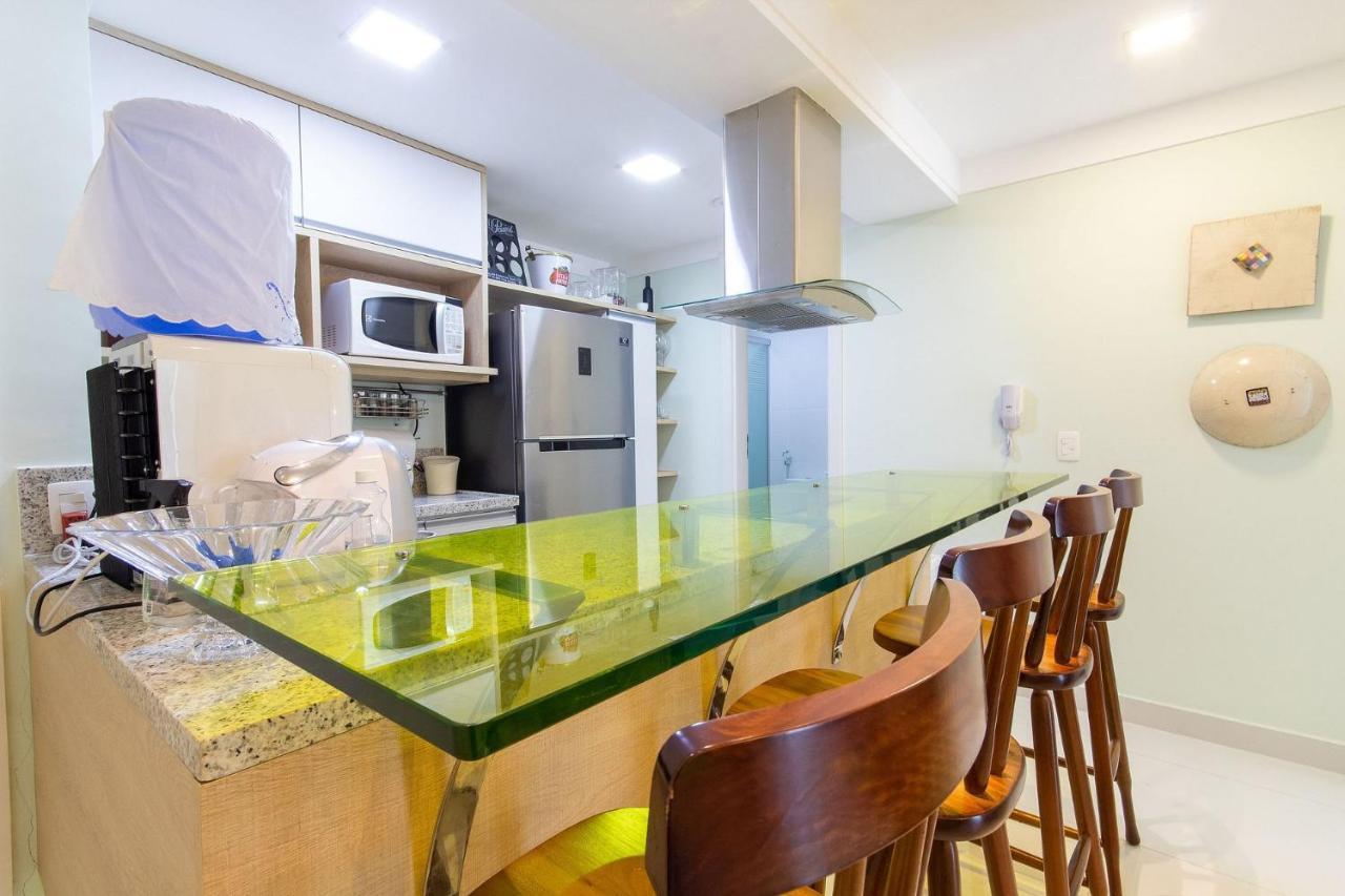 In Mare Bali #138 - Flat Em Cotovelo Por Carpediem Parnamirim Εξωτερικό φωτογραφία
