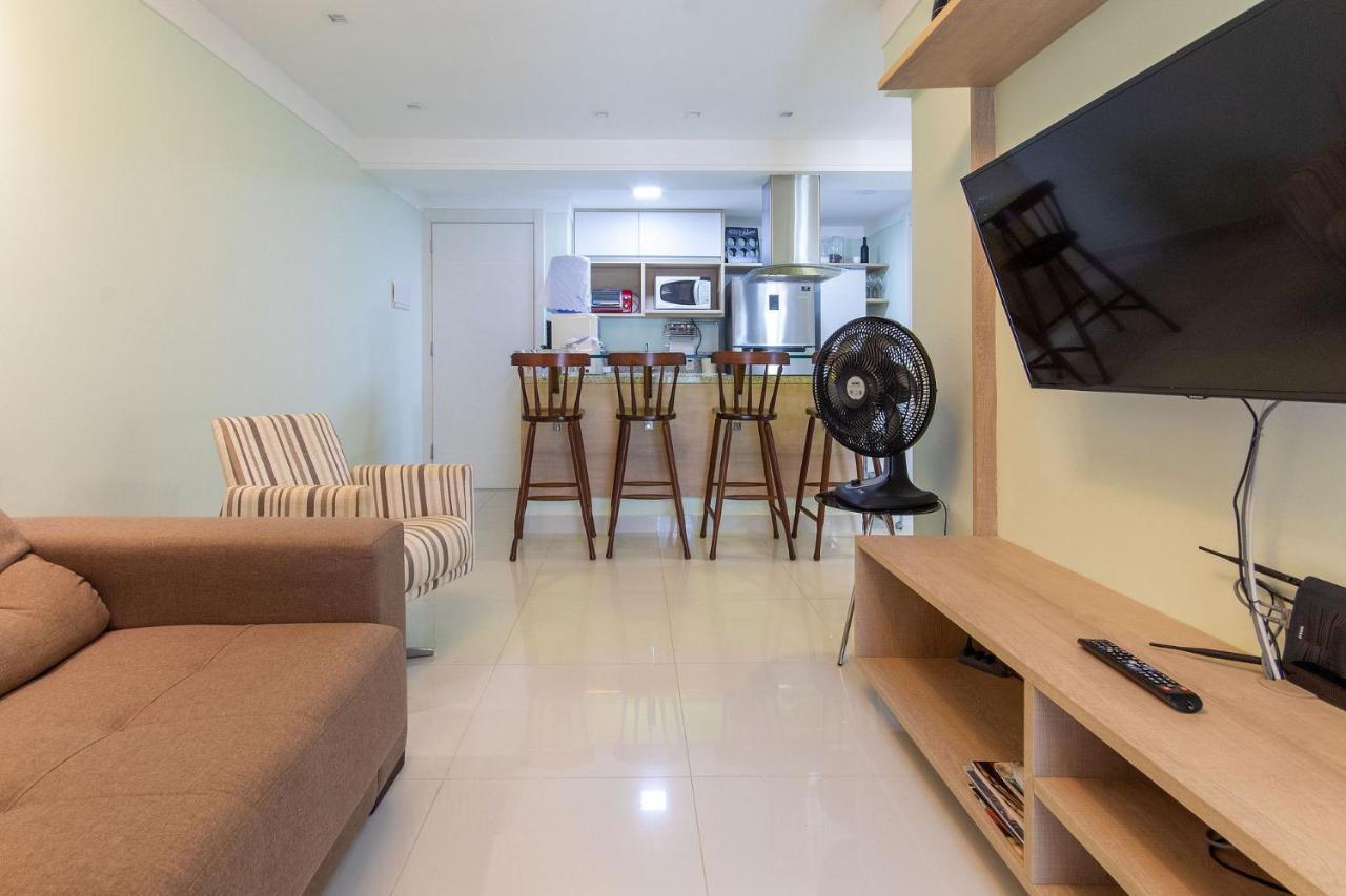 In Mare Bali #138 - Flat Em Cotovelo Por Carpediem Parnamirim Εξωτερικό φωτογραφία