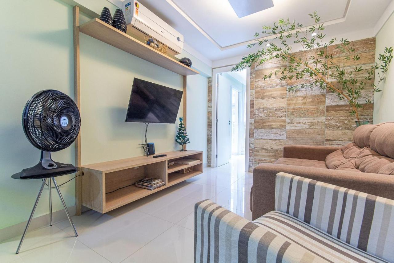 In Mare Bali #138 - Flat Em Cotovelo Por Carpediem Parnamirim Εξωτερικό φωτογραφία