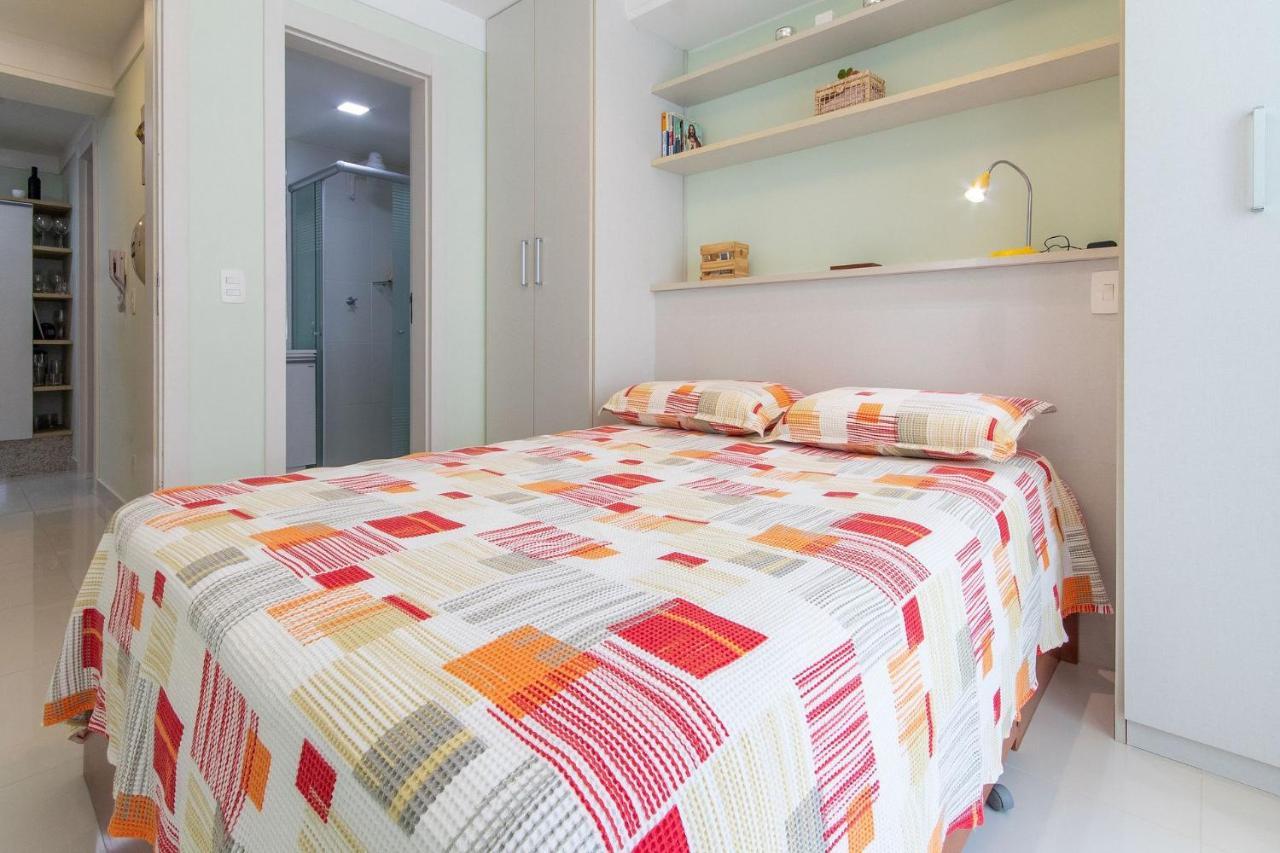 In Mare Bali #138 - Flat Em Cotovelo Por Carpediem Parnamirim Εξωτερικό φωτογραφία
