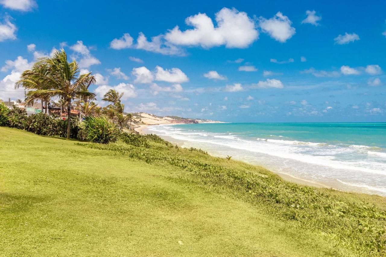 In Mare Bali #138 - Flat Em Cotovelo Por Carpediem Parnamirim Εξωτερικό φωτογραφία