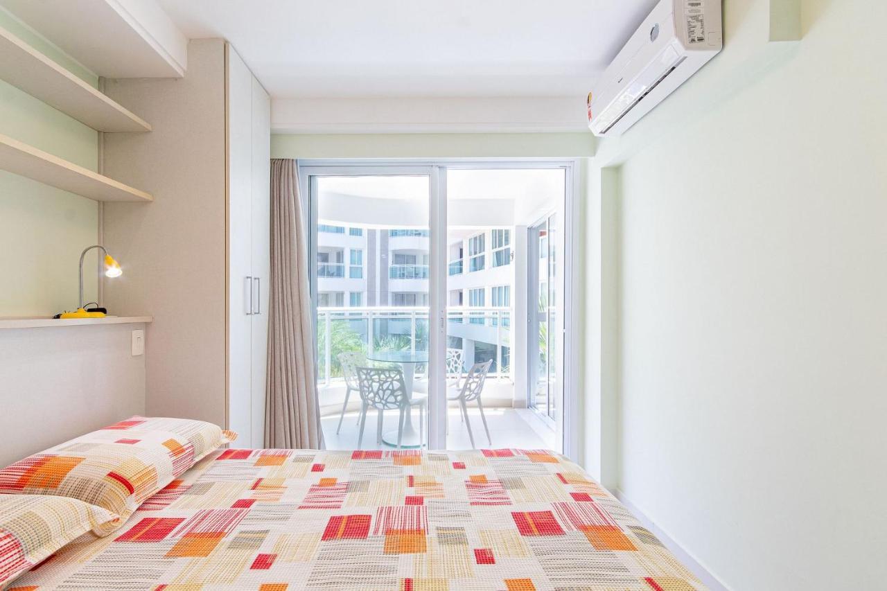 In Mare Bali #138 - Flat Em Cotovelo Por Carpediem Parnamirim Εξωτερικό φωτογραφία