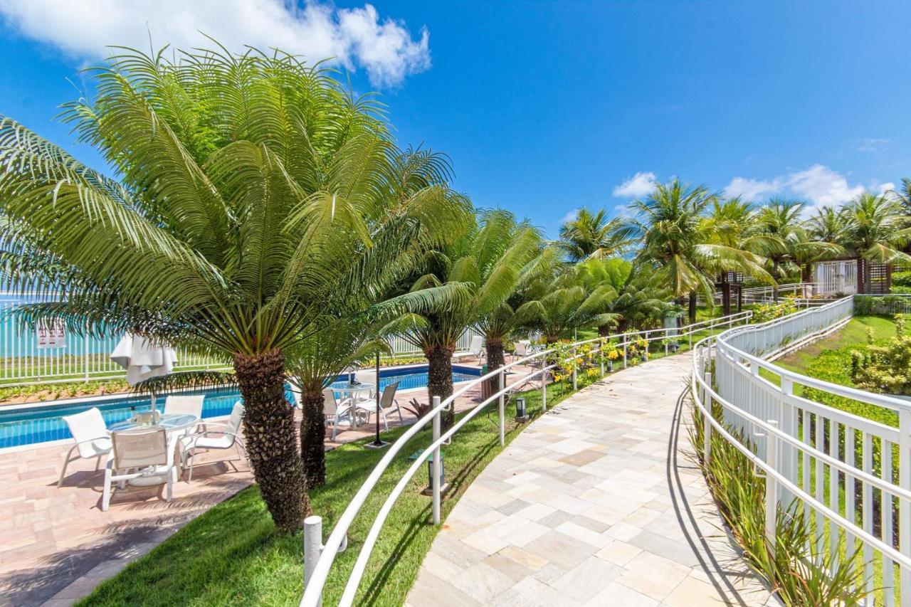 In Mare Bali #138 - Flat Em Cotovelo Por Carpediem Parnamirim Εξωτερικό φωτογραφία