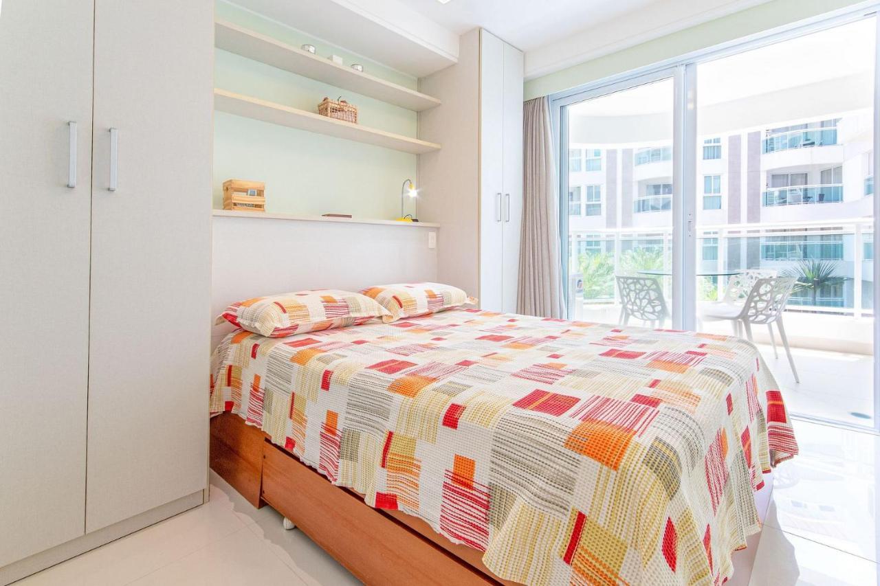 In Mare Bali #138 - Flat Em Cotovelo Por Carpediem Parnamirim Εξωτερικό φωτογραφία