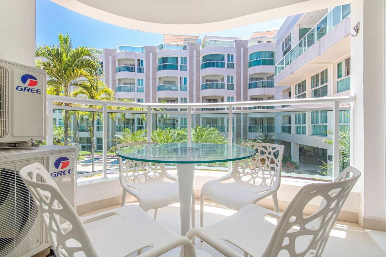 In Mare Bali #138 - Flat Em Cotovelo Por Carpediem Parnamirim Εξωτερικό φωτογραφία